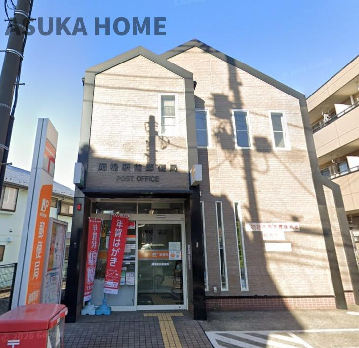 戸塚区汲沢７丁目戸建て