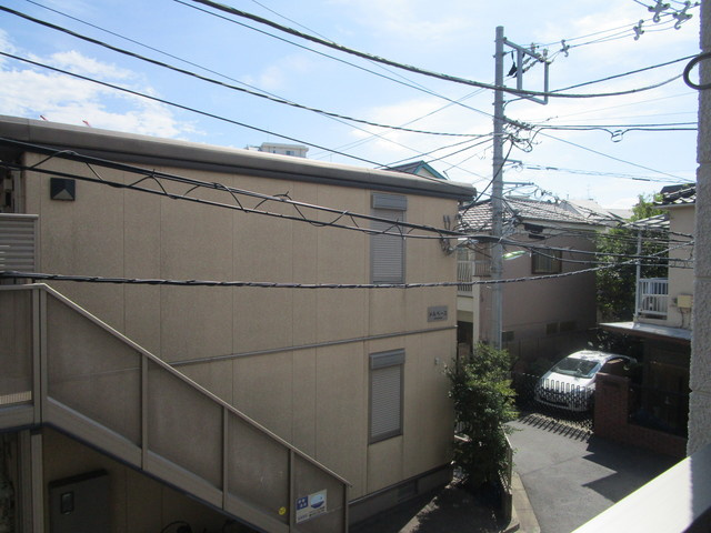 フォレスト大崎の展望|※クリーニング中
