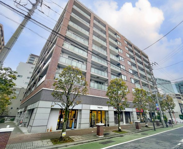 パークホームズ小石川の画像