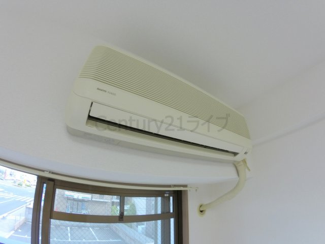 【設備】 | クリスタルカーサ2