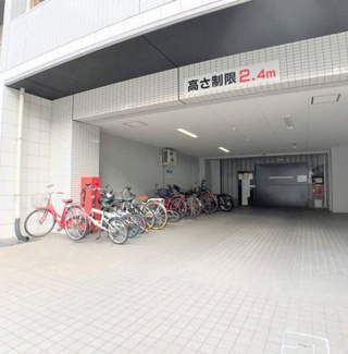 【駐車場】 | ★駐車場