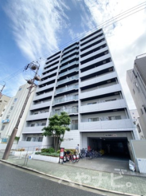 【外観】 | グランルージュ栄 Ⅱ | ★外観