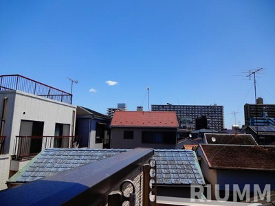 【展望】 | アルカディアファースト