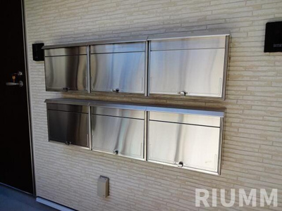 【その他共用部分】 | アルカディアファースト