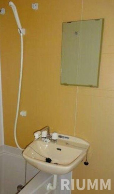 【洗面所】 | アルカディアファースト