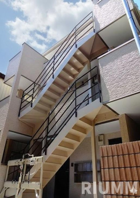 【外観】 | アルカディアファースト