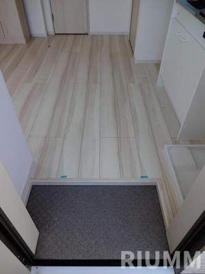 【玄関】 | アルカディアファースト