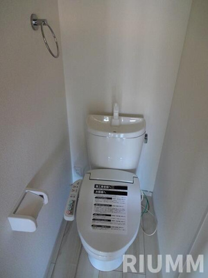 【トイレ】 | アルカディアファースト