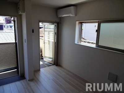 【内装】 | アルカディアファースト