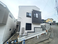 Vergarden善行坂　新築分譲住宅　全4棟の画像