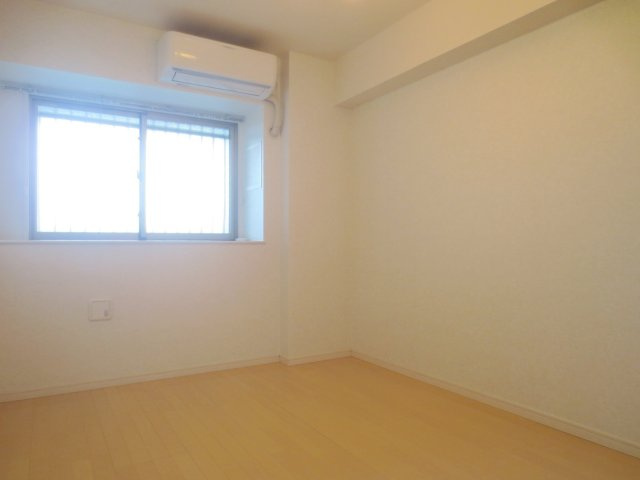 パークレジデンスの寝室|別号室の参考写真です。