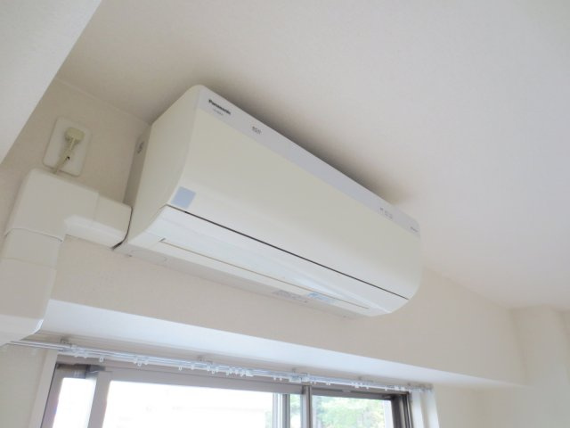 パークレジデンスの設備|別号室の参考写真です。