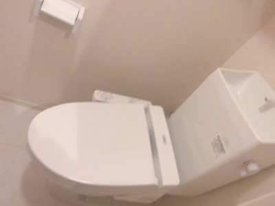 【トイレ】 | アリエッタ