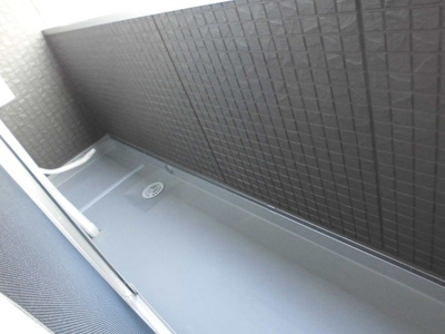 【バルコニー】 | アリエッタ