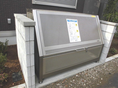 【その他共用部分】 | アリエッタ