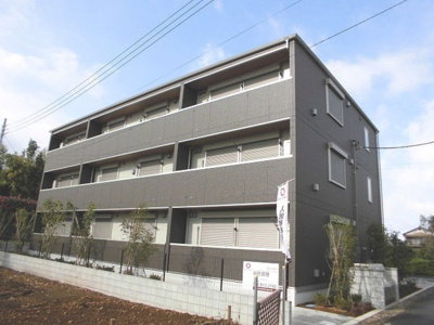 【外観】 | アリエッタ