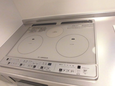 【キッチン】 | アリエッタ