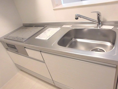 【キッチン】 | アリエッタ