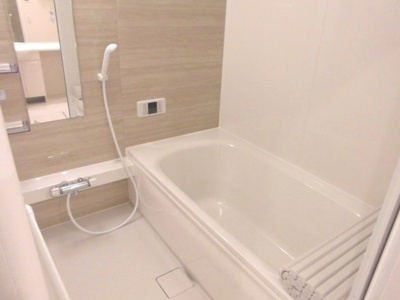 【浴室】 | アリエッタ