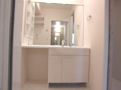 【洗面所】 | アリエッタ