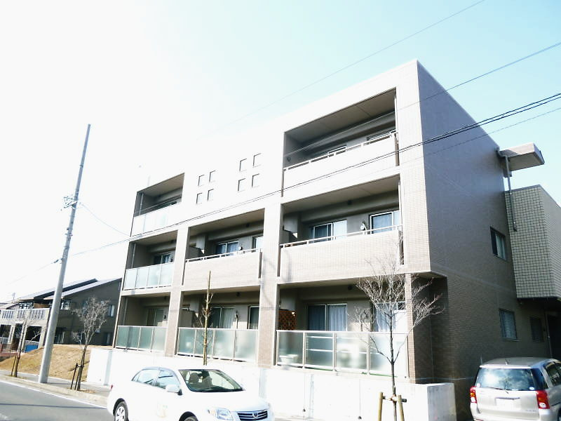 レージュ竹の山