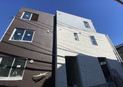 【エントランス】 | CREAL新高円寺