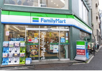 【周辺】 | CREAL新高円寺