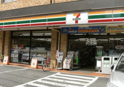 【周辺】 | CREAL新高円寺