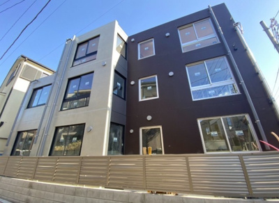 【外観】 | CREAL新高円寺