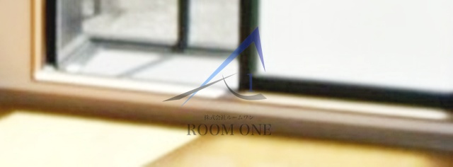 メゾン町田Ⅱのバルコニー|バルコニーです。