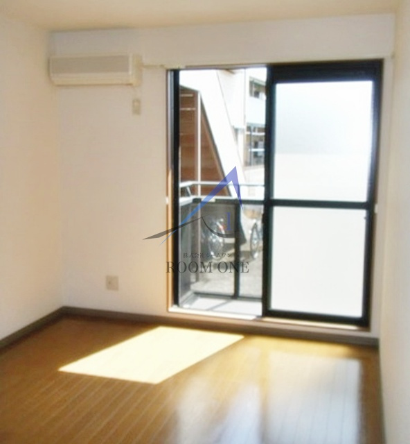 メゾン町田Ⅱの寝室|寝室です。