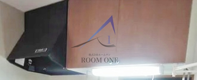 メゾン町田Ⅱの内装