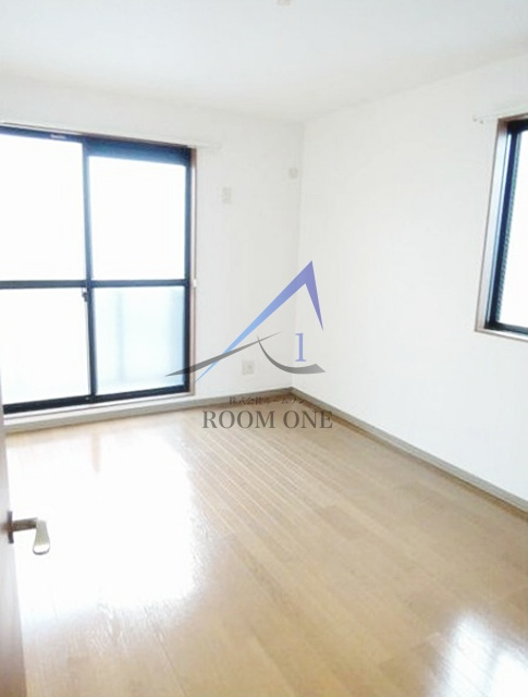 メゾン町田Ⅱの居間・リビング|洋室のお部屋です。