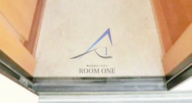 メゾン町田Ⅱの玄関|玄関です。