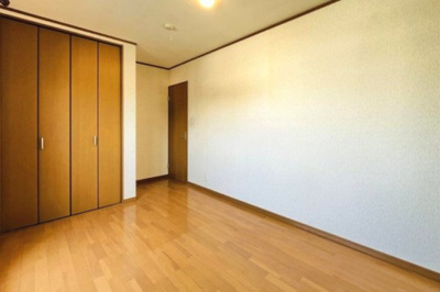 【洋室】 | 分銅町　中古戸建