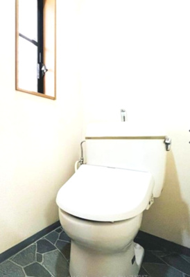 【トイレ】 | 分銅町　中古戸建