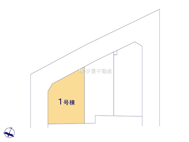 《仲介手数料無料》練馬区西大泉１丁目26-11新築一戸建てグラファーレ