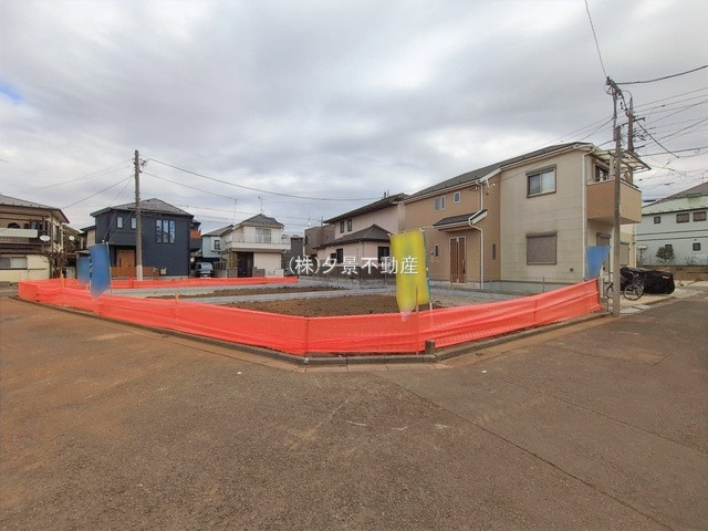 《仲介手数料無料》練馬区西大泉１丁目26-11新築一戸建てグラファーレ