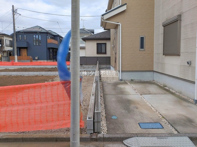 《仲介手数料無料》練馬区西大泉１丁目26-11新築一戸建てグラファーレ