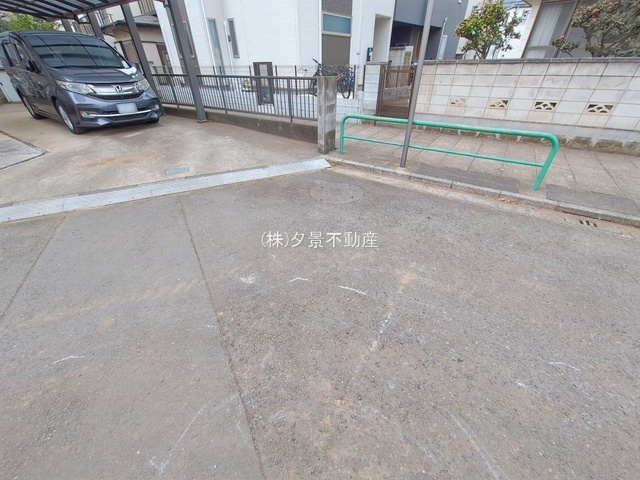 《仲介手数料無料》練馬区西大泉１丁目26-11新築一戸建てグラファーレ