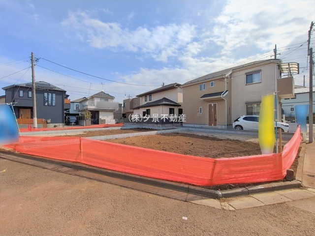 《仲介手数料無料》練馬区西大泉１丁目26-11新築一戸建てグラファーレ