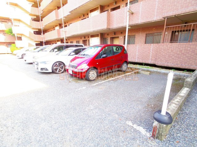 プレジデントミタマの洗面所