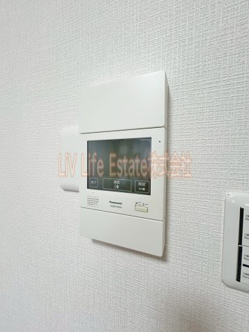 プレジデントミタマの収納