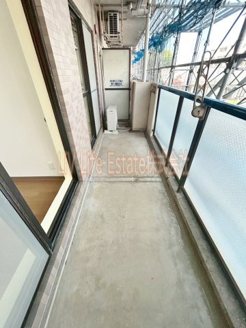 プレジデントミタマの設備