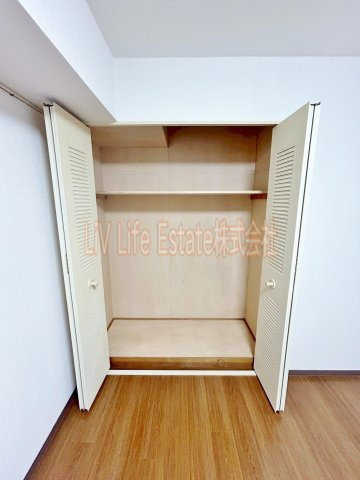 プレジデントミタマのその他共用部分