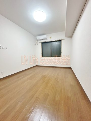 プレジデントミタマの浴室