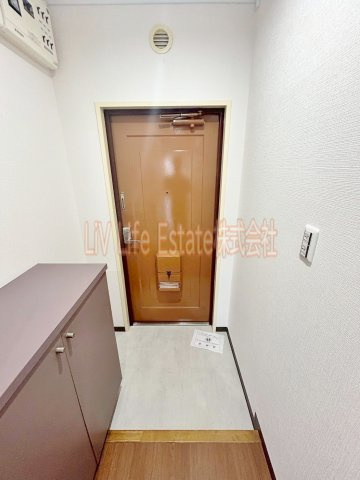 プレジデントミタマ