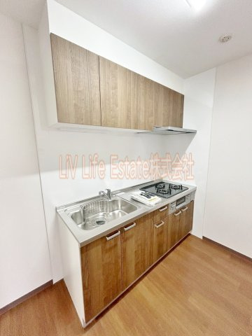 プレジデントミタマの居間・リビング