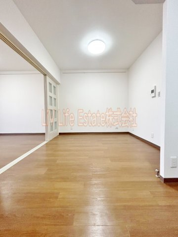 プレジデントミタマのキッチン