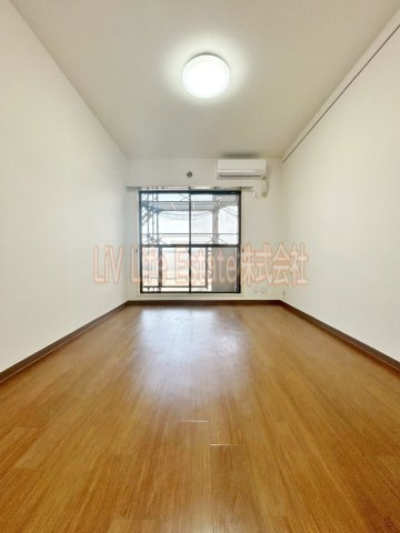 プレジデントミタマの寝室